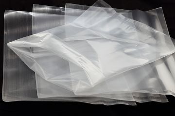 Пакет вакуумный 250х300мм-65мк РЕТ/РЕ 200/2400