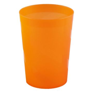 Стакан пластиковый 0,25л 1/60