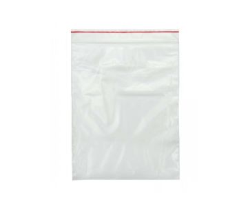 Пакет Zip-Lock (25х35)-30 гриппер с замком (100шт) 1/10