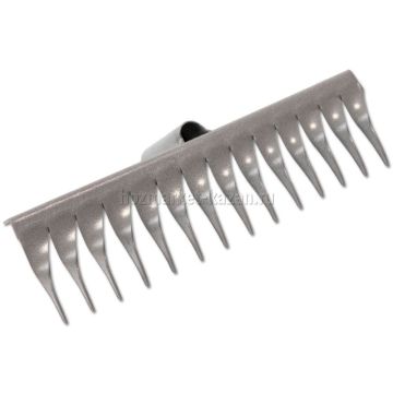 Грабли витые 16-ти зубые 1/1  