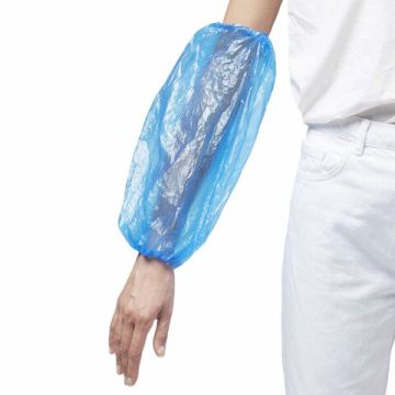 Нарукавник одноразовый 40х25 (50пар) 1/20 (Клиент)