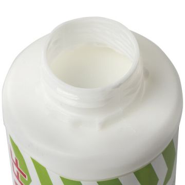 Клей ПВА 1кг универсальный бумага картон дерево STAFF 1/8