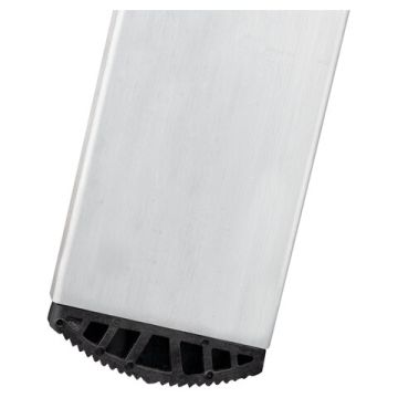 Стремянка трансформер 7 ступеней 3-х секционная высота 4,5м до 150кг 1/1 (Тендер)