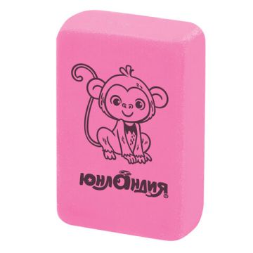 Ластик ЮНЛАНДИЯ 