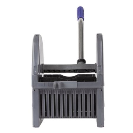 Отжим для уборочной тележки, серый, BRABIX (клиент)