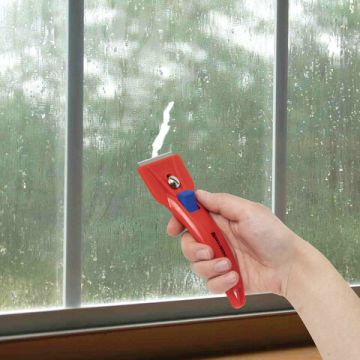 Скребок для любых поверхностей BRAUBERG BASE 1/12 (клиент)