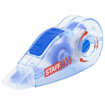 Корректирующая лента 5мм х 6м STAFF PROFIT 1/24