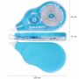 Корректирующая лента 5мм х 25м BRAUBERG Maxi Plus 1/24