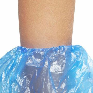 Нарукавник одноразовый 40х25 (50пар) 1/20 (Клиент)