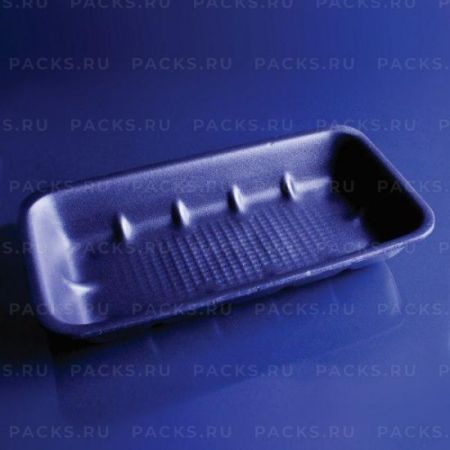 ВПС Поддон (275х145х40) Н-4 черн вспен ТДУ 150/150