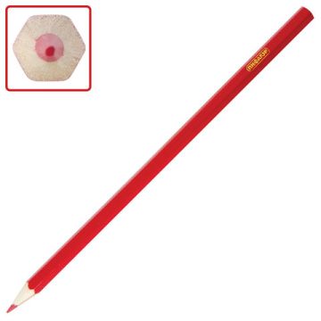 Карандаши цветные 06цв заточенные, классические ПИФАГОР Эники-Беники 1/48