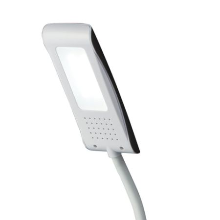 Ластик 41х14х8мм термопластичная резина скошенный OfficeSpace 1/40