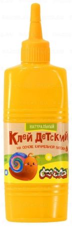 Клей карамельный 100г Каляка-Маляка 1/50