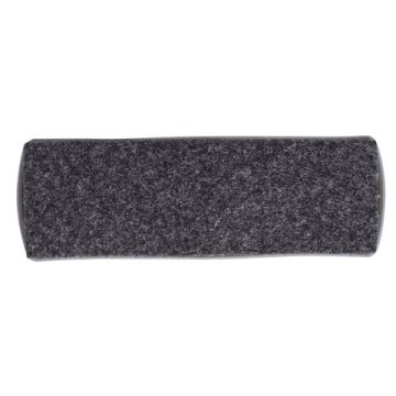 Стиратель для магнитно-маркерной доски BRAUBERG 1/24/144