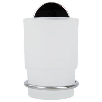 Стакан для туалетных принадлежностей LAIMA 1/6 (Клиент)