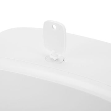 Диспенсер для туалетной бумаги LAIMA Professional Premium (Система Т2) белый 1/16