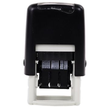 Датер-мини ОФИСМАГ месяц цифрами оттиск 22х4 мм Printer 7810 BANK  (Клиент)