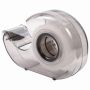 Канц.лента 19х10 в диспенсере BRAUBERG 1/12/144