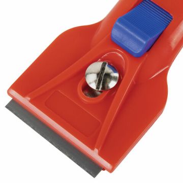 Скребок для любых поверхностей BRAUBERG BASE 1/12 (клиент)