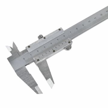 Штангенциркуль 150мм цена деления 0,02мм с глубиномером MATRIX 1/10/50