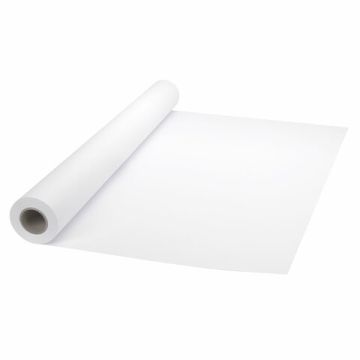 Рулон д/плоттера 914мм х 50м  втулка 50,8мм 80 г/м2 белизна 162% BRAUBERG 1/5 (клиент)