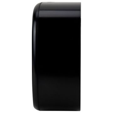 Диспенсер для туалетной бумаги  LAIMA PROFESSIONAL PREM (Система T2)малый черный 1/1 (Клиент)