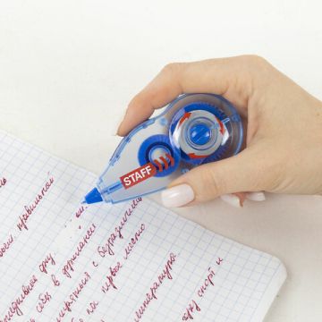 Корректирующая лента 5мм х 6м STAFF PROFIT 1/24