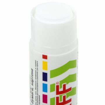 Клей-карандаш 36г STAFF 1/12