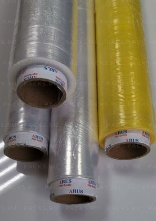 Пленка пищевая 300мм арт200-7 ARUS (АРУС) 1/12