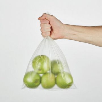 Пакет фасовочный рул (24х37)-8 LAIMA (100шт) 1/20 (клиент)