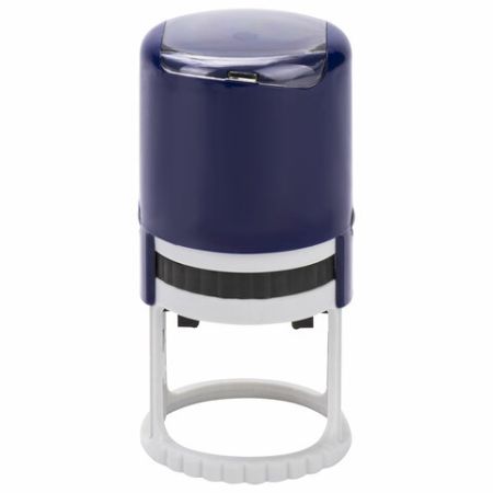 Печать самонаборная STAFF, 1,5 круга, оттиск D=40 Printer 8015 КАССА В КОМПЛЕКТЕ 1/10/80 (клиент)