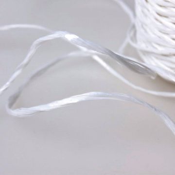 Шпагат ПП BRAUBERG, диаметр 2 мм, длина 125 м,линейная плотность 1600 текс 1/30 (Клиент)