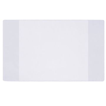 Обложки плотные для тетрадей и учебников разных размеров 15шт BRAUBERG 1/50