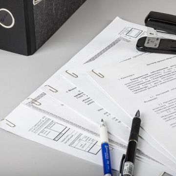 Скрепки 28мм 100шт никелированные STAFF EVERYDAY 1/10/300