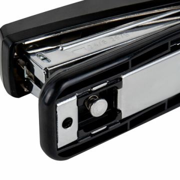 Степлер №24/6 26/6 до 30л Standard BRAUBERG 1/12 (Клиент)