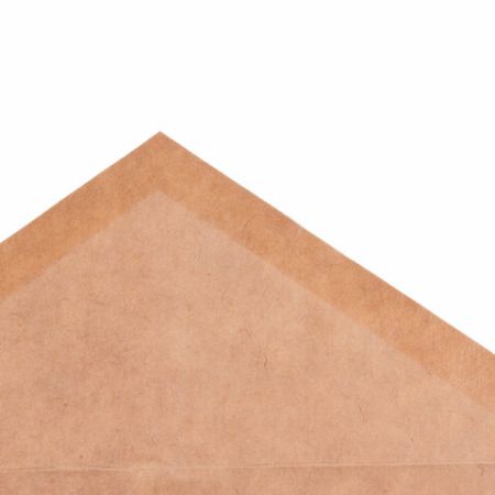 Конверты С6 114х162мм КРАФТ клей 90г/м2 треугольный клапан BRAUBERG 50/1000 (Клиент)