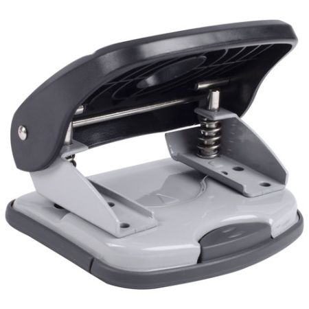 Дырокол на 25 листов BRAUBERG 