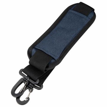 Сумка-портфель HEIKKI FORWARD с отд для ноутбука 15,6 темно-синяя 29х40х9см 1/15 (Клиент)