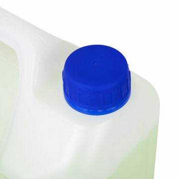 Средство жидкое 5л для прочистки канализационных труб Трубочист LAIMA 1/4