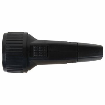 Фонарь СТАРТ 5хLED вилка заряд от сети LHE 509-B1 1/30/120