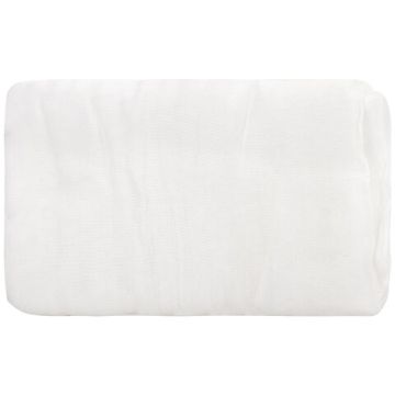 Марля медицинская отбеленная NEW LIFE ОТРЕЗ 0,9х10м  плотность 30 (+-2) г/м2 1/20 (клиент)