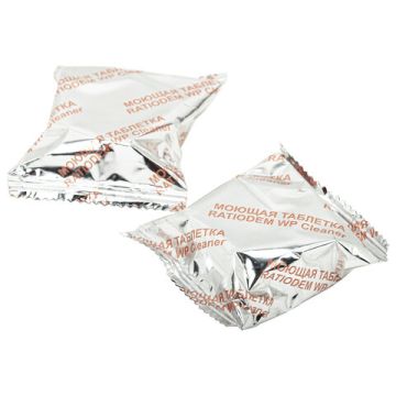 Таблетки для пароконвектоматов моющие 100шт RatioDem WP 1/1