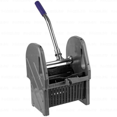 Отжим для уборочной тележки OfficeClean 1/2