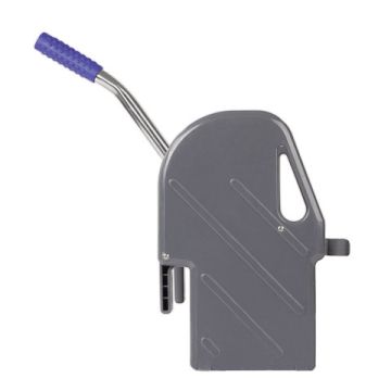 Отжим для уборочной тележки, серый, BRABIX (клиент)