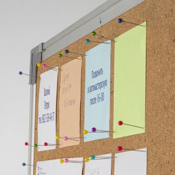 Булавки офисные 28мм 150шт STAFF 1/10/250 (Клиент)