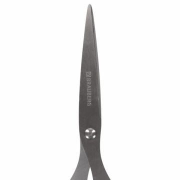 Ножницы 160мм метал европодвес Classic Brauberg 1/12