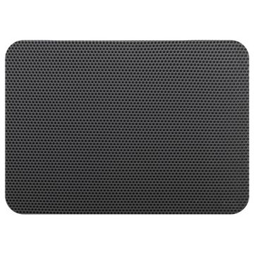 Коврик EVA / ЭВА универсальный 50х67см ячеистый цвет СЕРЫЙ LAIMA 1/30 (Клиент)