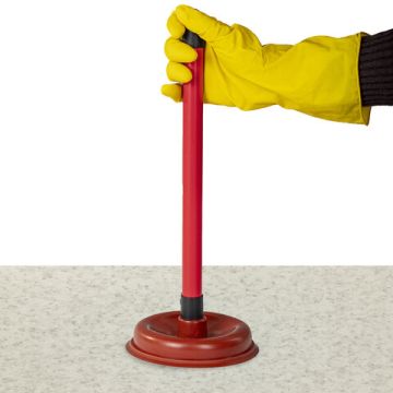 Вантуз ЛАЙМА диаметр 15см высота 35см 1/50