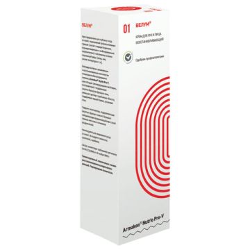 Крем защитный 200мл АРМАКОН ВЕЛУМ регенирирующий 1/3 (Клиент)