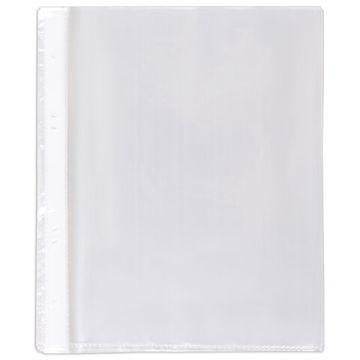 Перфофайлы А5 100шт вертикальные (148х210 мм) 35 мкм BRAUBERG 1/20